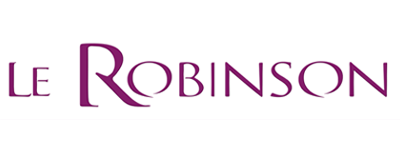 LE ROBINSON