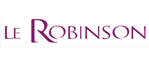 LE ROBINSON